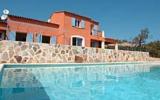 Casa De Vacaciones La Londe Les Maures: Les Provençales (Fr-83250-03) 
