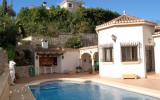 Casa De Vacaciones Denia Comunidad Valenciana: Dénia Es9700.320.1 