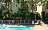 Apartamento De Vacaciones Destin Florida: Nantucket Rainbow Cottages 16A ...