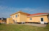 Casa De Vacaciones Dinamarca: Søndervig Dk1040.1443.1 