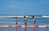 Casa De Vacaciones De Haan West Vlaanderen: Sunparks De Haan Aan Zee ...