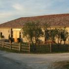 Casa De Vacaciones Poitou Charentes: La Grange Aux Oliviers 