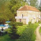 Casa De Vacaciones Poitou Charentes: Le Moulin 