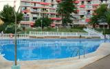 Apartamento De Vacaciones Benidorm: Playmon Park 2009 Es9742.172.1 