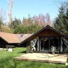 Casa De Vacaciones Bornholm: Casa De Vacaciones Sømarken 