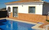 Casa De Vacaciones Nerja: Nerja Es5405.156.1 