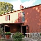Casa De Vacaciones Scarlino: Casa De Vacaciones Poggetti Santa Rosa 