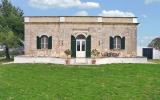 Casa De Vacaciones Ostuni: Casina Lamacoppa It6860.100.1 
