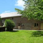Casa De Vacaciones Bièvre: De Boerderij 
