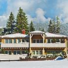 Casa De Vacaciones Seefeld Tirol: Casa De Vacaciones Chalet Solymont 