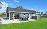 Casa De Vacaciones Hvidbjerg Vejle: Hvidbjerg Dk1131.1037.1 