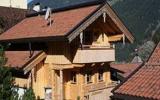 Casa De Vacaciones Tirol: Josef-Speckbacher-Hütte (At-6290-14) 