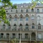 Apartamento De Vacaciones Hungría: Drescher Parliament Apartment 