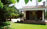 Apartamento De Vacaciones Cataluña: L'eucaliptus (Es-43812-01) 