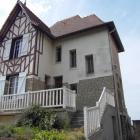 Casa De Vacaciones Basse Normandie: Casa De Vacaciones Villa Les Mauves 