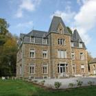 Casa De Vacaciones Luxemburgo Bélgica: Château De Porcheresse 
