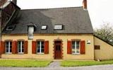 Casa De Vacaciones Francia: Le Moulin De Chigny (Fr-02120-04) 