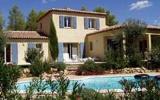 Casa De Vacaciones Bagnols En Forêt: Rousseau (Fr-83600-08) 