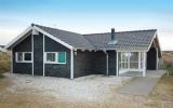 Casa De Vacaciones Nørlev: Nørlev Dk1007.8078.1 