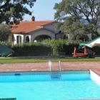Apartamento De Vacaciones Scarlino: Apartamento Podere Bicchi 