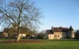 Casa De Vacaciones Saint Cyr La Rosière: Manoir De Courboyer ...