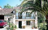 Casa De Vacaciones Cantabria: San Vicente Del Monte Es9210.100.1 