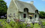 Casa De Vacaciones Trégunc: Chaumiere De Kernallec Fr2932.230.2 