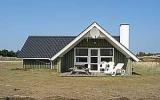 Casa De Vacaciones Bjerregård: Bjerregård Dk1046.1244.1 
