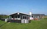Casa De Vacaciones Nørlev: Nørlev Dk1007.8009.1 