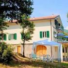 Apartamento De Vacaciones Italia: Crocetta Due 