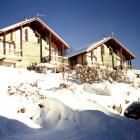 Apartamento De Vacaciones Gérardmer: Apartamento Gerardmer 