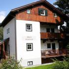 Apartamento De Vacaciones Kitzbühel: Villa Schönfeld 