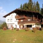 Apartamento De Vacaciones Westendorf Tirol: Brix 