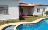 Casa De Vacaciones Denia Comunidad Valenciana: Dénia Es9700.469.1 