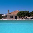 Casa De Vacaciones Grecia: Villa Geofos 