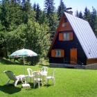 Casa De Vacaciones Dolný Kubín: Casa De Vacaciones Dolný Kubín 
