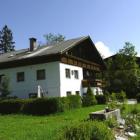 Casa De Vacaciones Leutasch: Krapfhof 