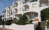 Apartamento De Vacaciones Peñíscola: Font Nova (Es-12598-15) 