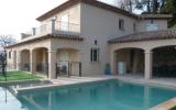 Casa De Vacaciones Bagnols En Forêt: Villa Stéllio (Fr-83600-14) 