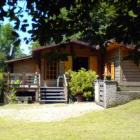 Casa De Vacaciones Thiéfosse: Chalet Claudel 