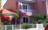 Casa De Vacaciones Le Barcarès: Les Bastides Du Cap 2 Fr6640.710.1 