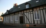 Casa De Vacaciones Jeantes: La Jeantelle (Fr-02140-05) 