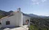 Casa De Vacaciones Cómpeta: Casa Del Algarrobo (Es-29754-03) 