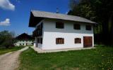 Casa De Vacaciones Krispl: Walkner (At-5421-02) 