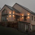 Casa De Vacaciones Houmont: Villa Houmont 