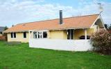 Casa De Vacaciones Dinamarca: Juelsminde Dk1129.5585.1 