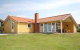 Casa De Vacaciones Vinderup Ringkobing: Vinderup Dk1072.28.1 