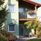 Apartamento De Vacaciones Burgenland: Loipersdorf Thermen 