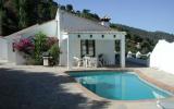 Casa De Vacaciones Andalucia: Las Cerezas (Es-29690-07) 