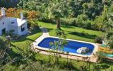 Casa De Vacaciones Frigiliana: Cortijo Cortés Es5410.350.1 